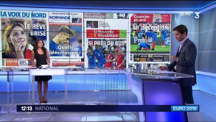 Antoine Griezmann , portrait de l'homme de l'Euro