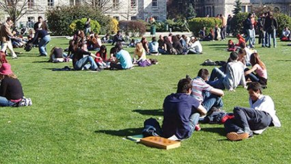 20 Üniversitede Rektör Seçimi