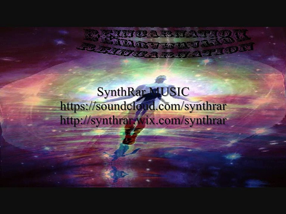SYNTHRAR-MUSIC-REINCARNATION