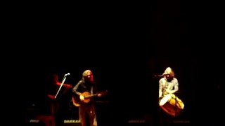 LA CAUSALEÑA - DUO COPLANACU - TEATRO 25 DE MAYO