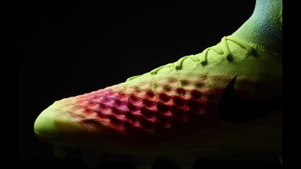 La toute nouvelle Nike Magista 2 !