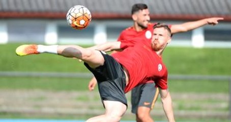 Galatasaray, Hazırlık Maçında Thun'la Karşılaşacak