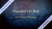 Dianabol (D-Bal) - A Powerful Muscle Building Formula