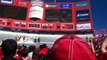Wisconsin Badgers Football 2012 Intro/Entrance (10/20/12)