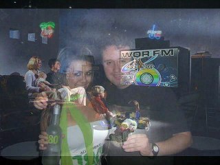 WORFM buenisima  Promocion FM 2  Video