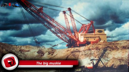 BIGGEST Vehicles Ever