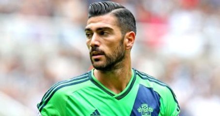 İtalyan Golcü Pelle, Çin'e 40 Milyon Euro'ya 2.5 Yıllık İmza Attı