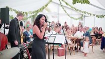 Lourdes Valentin Feat. Jon Bon Jovi (Live At Private Wedding)