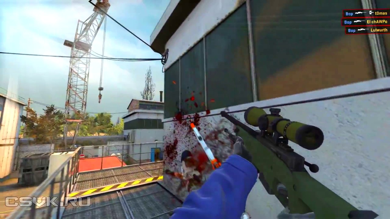 Timeless #CSGO