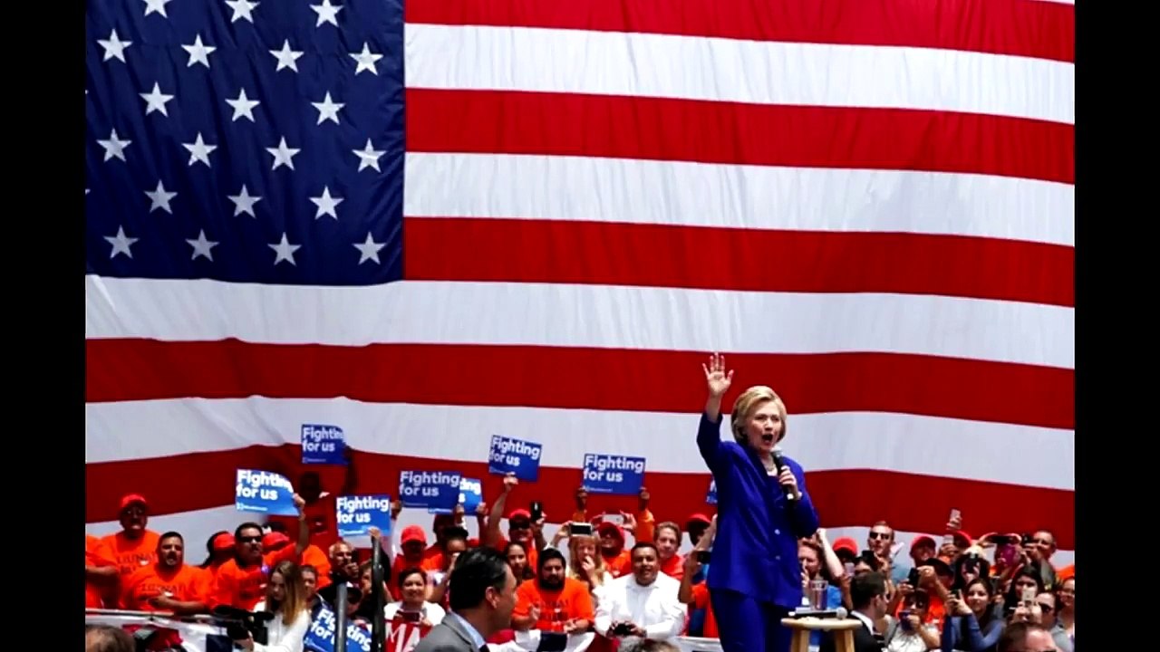 EmailGate- Hillary's Waterloo?