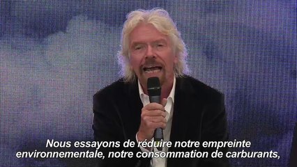 Virgin Atlantic commande 12 Airbus A350-1000