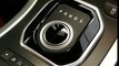 2012 Range Rover Evoque Self Concealing Gear Stick/Knob