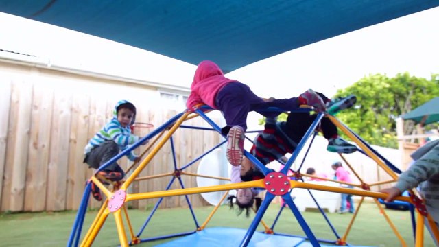 Li'l Champ - Early Child Educare | Daycare Service