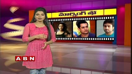 Nara Rohit Teams up with 'Solo' Director Again