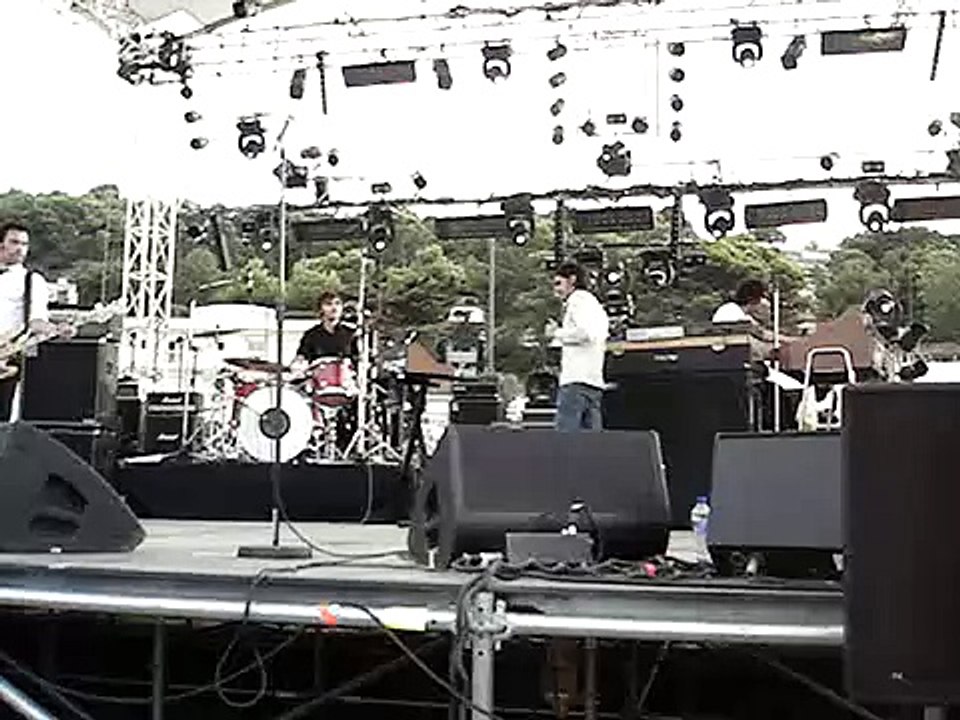 Hushpuppies Leucate / La Franqui le 2 août 2007 (10)