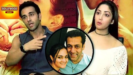 Pulkit Samarat: Shweta Rohira FAKED Miscarriage | Bollywood Asia