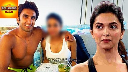 Ranveer Singh MARRIED Someone Else | Bollywood Asia
