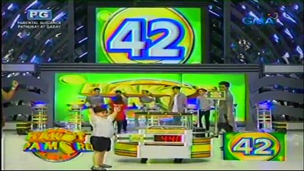 Eat Bulaga July 12 2016 Part 9