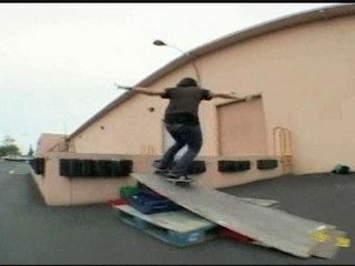 Tony Hawk's Proving Ground