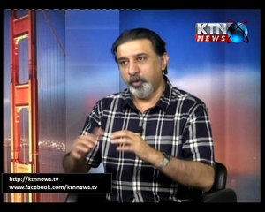 Opinion With Ali Kazi - 11th July  2016