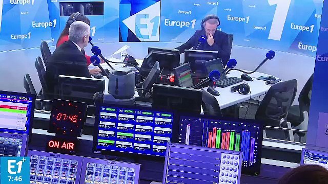 Falorni sur les attentats : Il y a eu un échec des renseignements