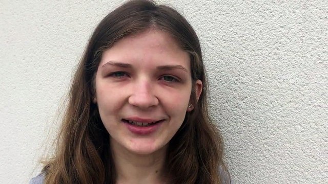 Marion a finalement son bac 2 jours plus tard