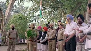 Vaisakhi List - Latest Punjabi Movie - HD 2016 - Part 3