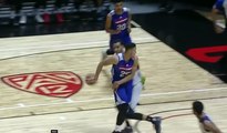 Ben Simmons est déjà une machine à caviars