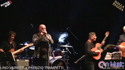 Italian Blues Night parte 2