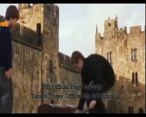 Harry Potter Tezabi Totay 2015