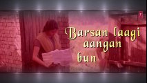 Barsan Laagi Full Song with Lyrics _ SARBJIT _ Aishwarya Rai Bachchan, Randeep Hooda, Richa Chadda