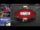 Jason 'JCarver' Somerville Finds That Lucky Green Card to Crack Aces | Twitch Poker