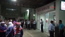 Giresun Dereli'de Polis Aracına Ateş Açıldı 3 Polis Yaralı Ek Görüntülerle