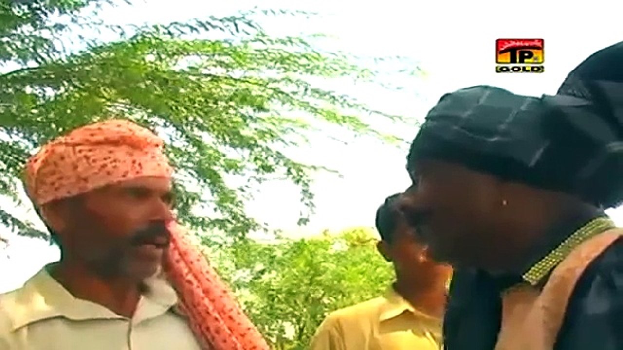 Kala Pathan - 3 / 7 Saraiki Film