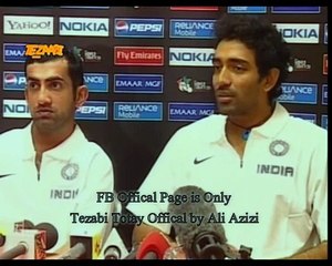 Ind Players New Tezabi Totay