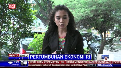 下载视频: Pemerintah dan BI Beda Suara Prediksi Pertumbuhan Ekonomi Indonesia