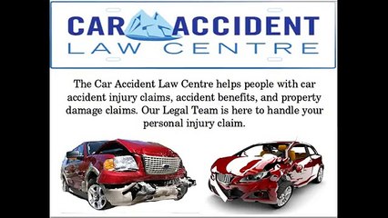 How to Choose Personal Injury Lawyers in Nova Scotia