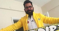 Fenerbahçe Tribün Liderlerinden Tuğçem Karagöz'ün Cesedi Bulundu