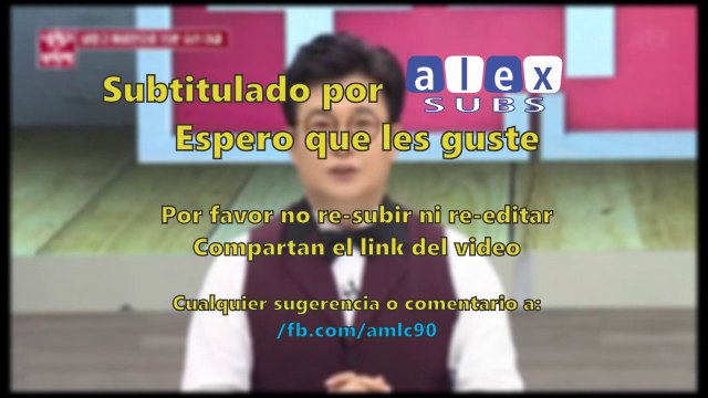 (esp) PTCMR Ep.84-1 - Twice JeongYeon y Tzuyu