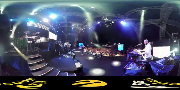 Murat Boz – 360 Derece Konser – İltimas