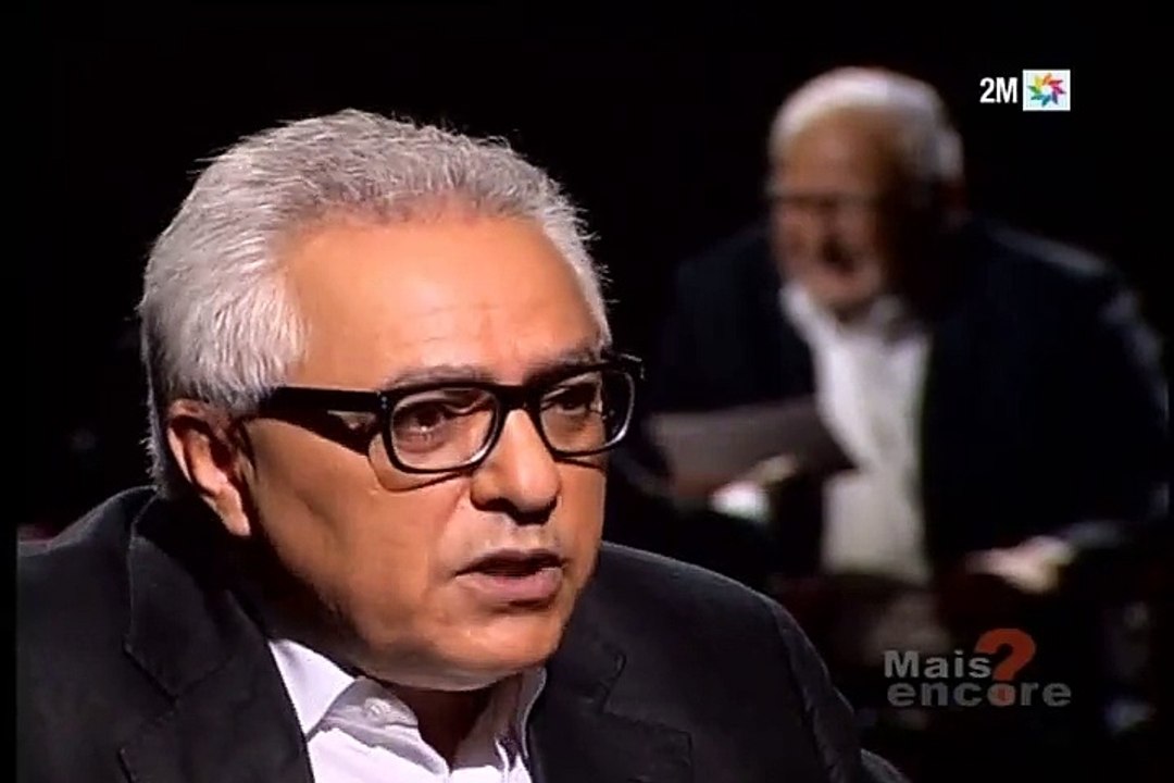 Mais encore avec Mohamed Sghir Janjar