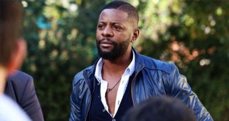 Nouma'dan Jose Sosa'ya: Bu Bizim Kaderimiz, Her Şey İçin Teşekkürler