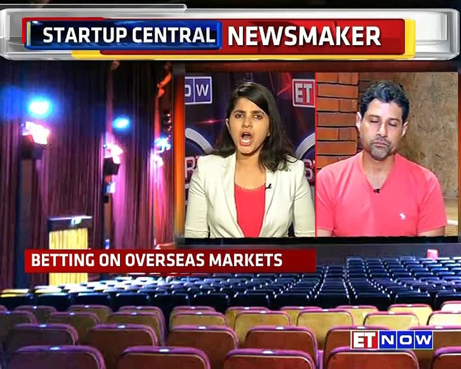 Startup Central | The Next Wave : Contextual Commerce