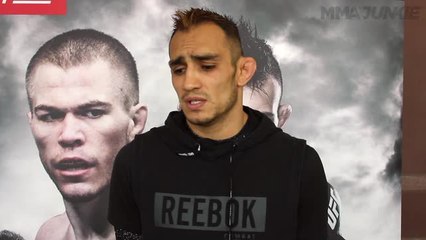 UFC fighters react to $4B sale of the organization