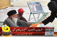 What Happened When MQM Came to Kill Abdul Sattar Eidhi - Video Dailymotion
