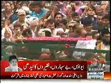 Raheel Sharif salutes Edhi's funeral - Video Dailymotion