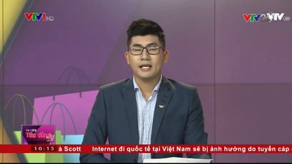 Internet tại Việt Nam bị ảnh hưởng do tuyên cáp quang biên Liên Á bị đứt.