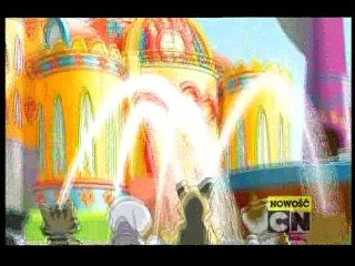 Przyjaciele z Kieszonkowa 2 - 06.Spokojnych snow cz 1 i cz 2