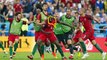 Euro Champions Portugal Get a Heros’ Welcome in Lisbon