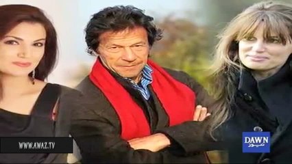 Astrologist on Imran Khan's third marriage